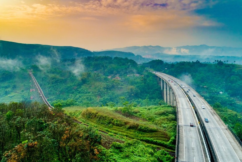 Wisata Gunung Terbaik