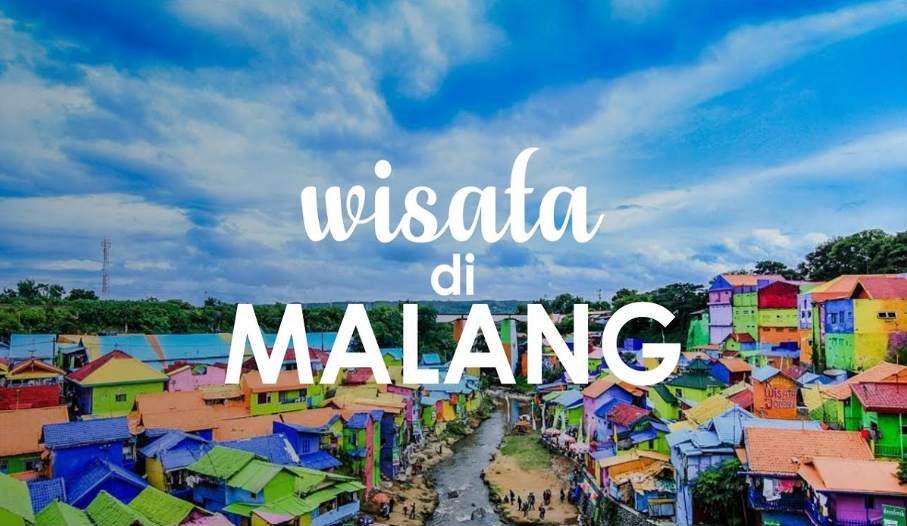 Destinasi Wisata Populer