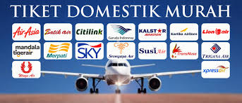 Tiket Pesawat Murah