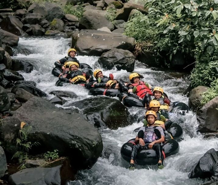 Wisata untuk Refreshing