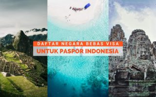 Wisata Luar Negeri Murah