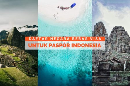 Wisata Luar Negeri Murah